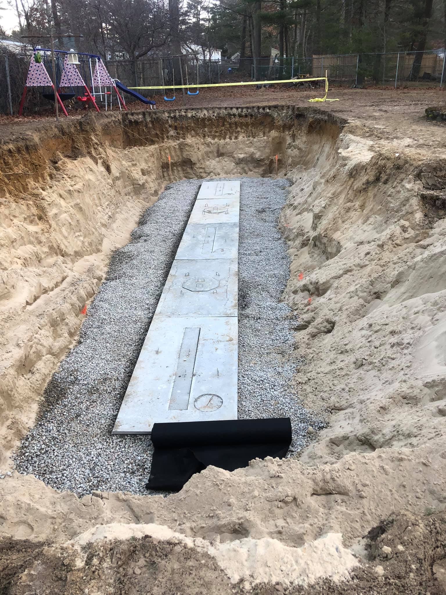 Septic system pumping: Marshfield, Duxbury, Norwell, Pembroke, Plymouth, Kingston, East Bridgewater, Hanson, Carver, Halifax, Hanover, Abington