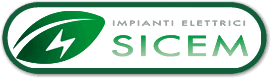 logo impianti sicem