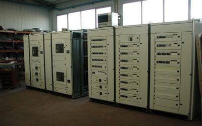 quadri elettrici