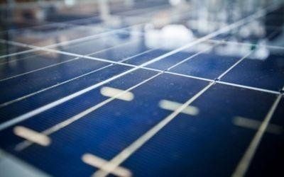 cella fotovoltaica