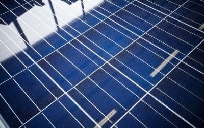 celle fotovoltaiche in silicio cristallino