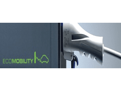 logo Eco Mobility