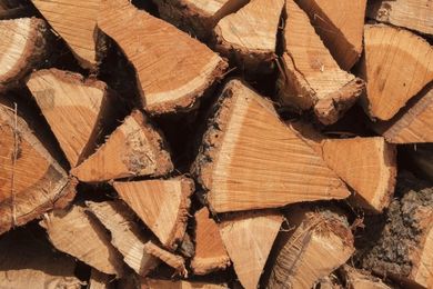 Firewood — Landscaping and Hardscaping in Morganville, NJ Firewood — Landscaping and Hardscaping in Morganville, NJ