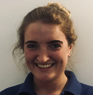 Gina Roby - Sports Therapist