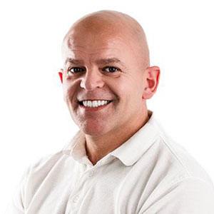 Photo of Christopher Nunn