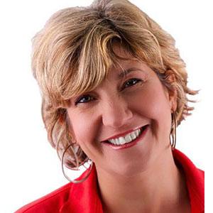 Helen Redman - Massage Therapist