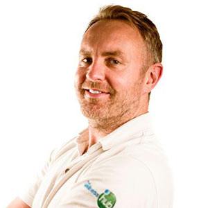 Jeremy Procter - Osteopath