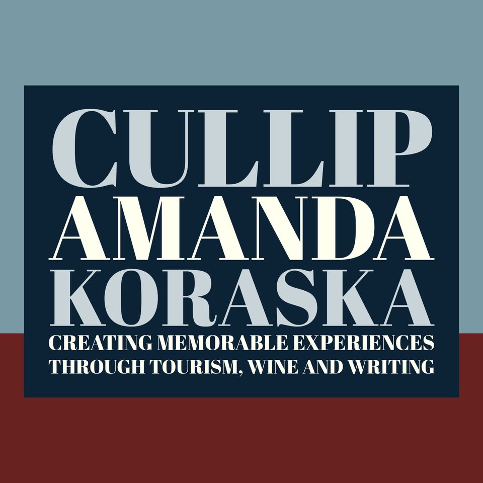 Amanda Cullip Koraska Logo
