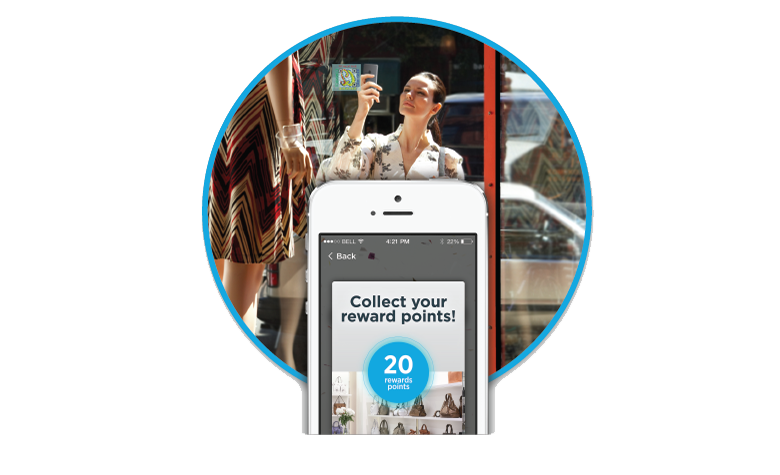 Proximity Marketing, Mobile Notifications, How to send mobile notifications, Digital Marketing, Online Marketing, Social Media Marketing, Advertise Online, Landing Page, Main Goes Big Digital Marketing Agency
