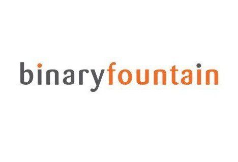 Healthcare Marketing, binary fountain, main goes big healthcare marketing agency