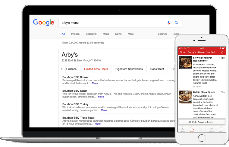 Restaurant Food Services Marketing Agency