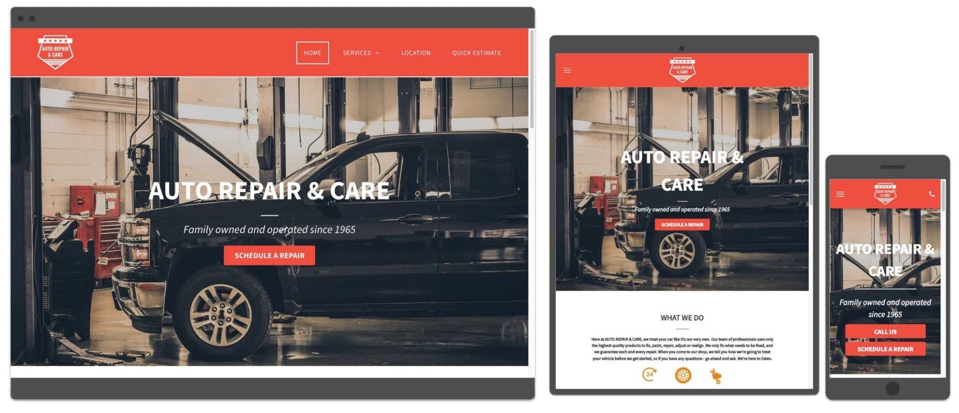Automotive Marketing
