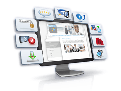 Financial Services Marketing Services
