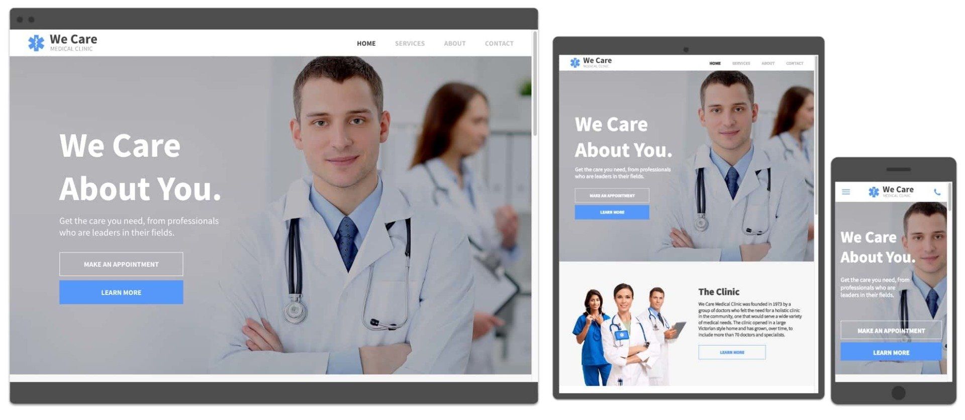 Healthcare Marketing