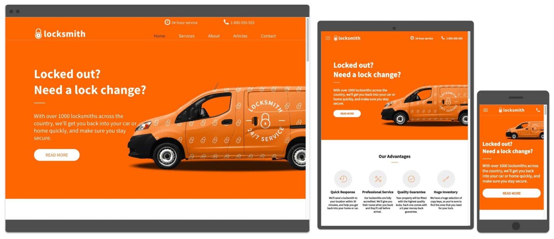 Home Services Marketing