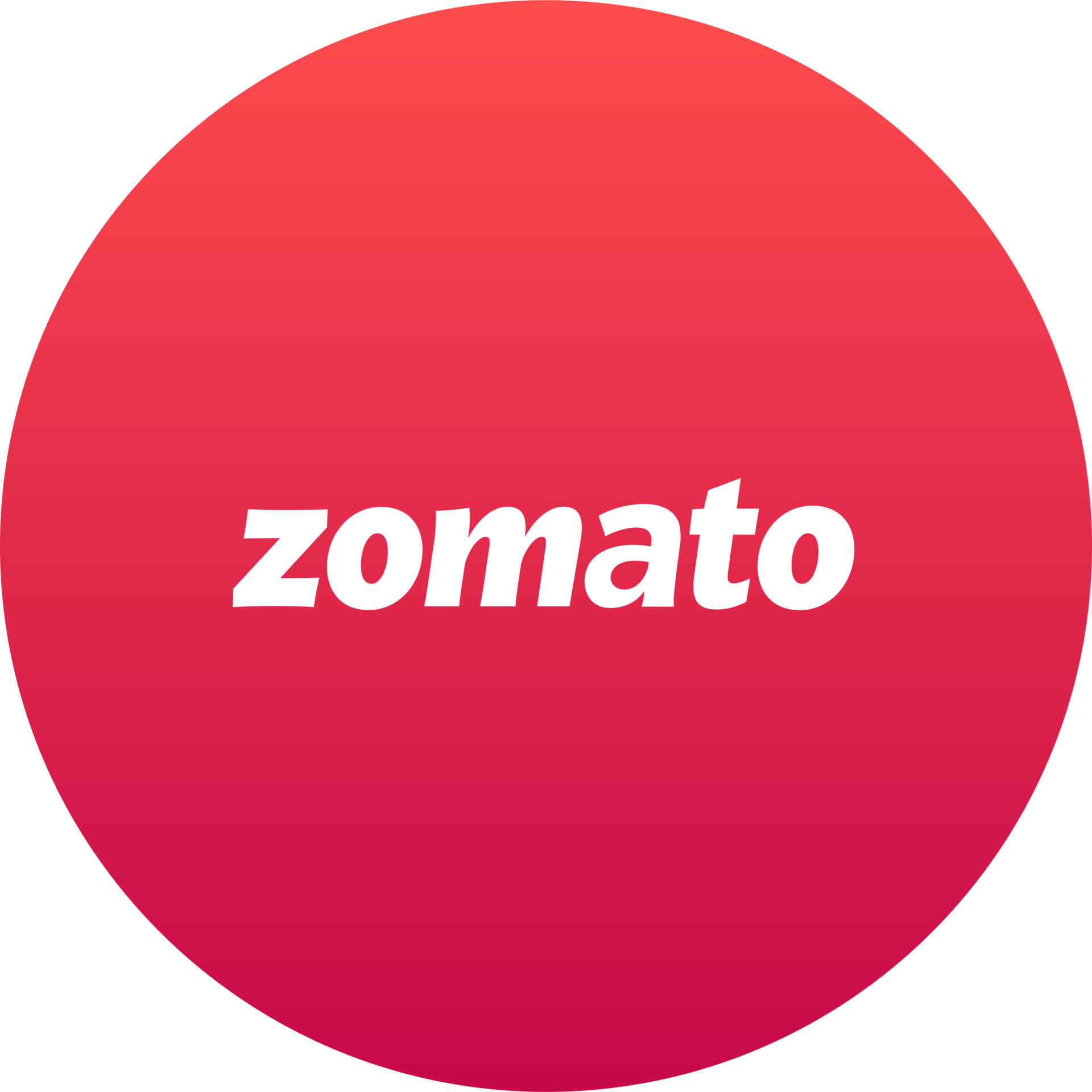SEO Zomato Marketing Agency Network