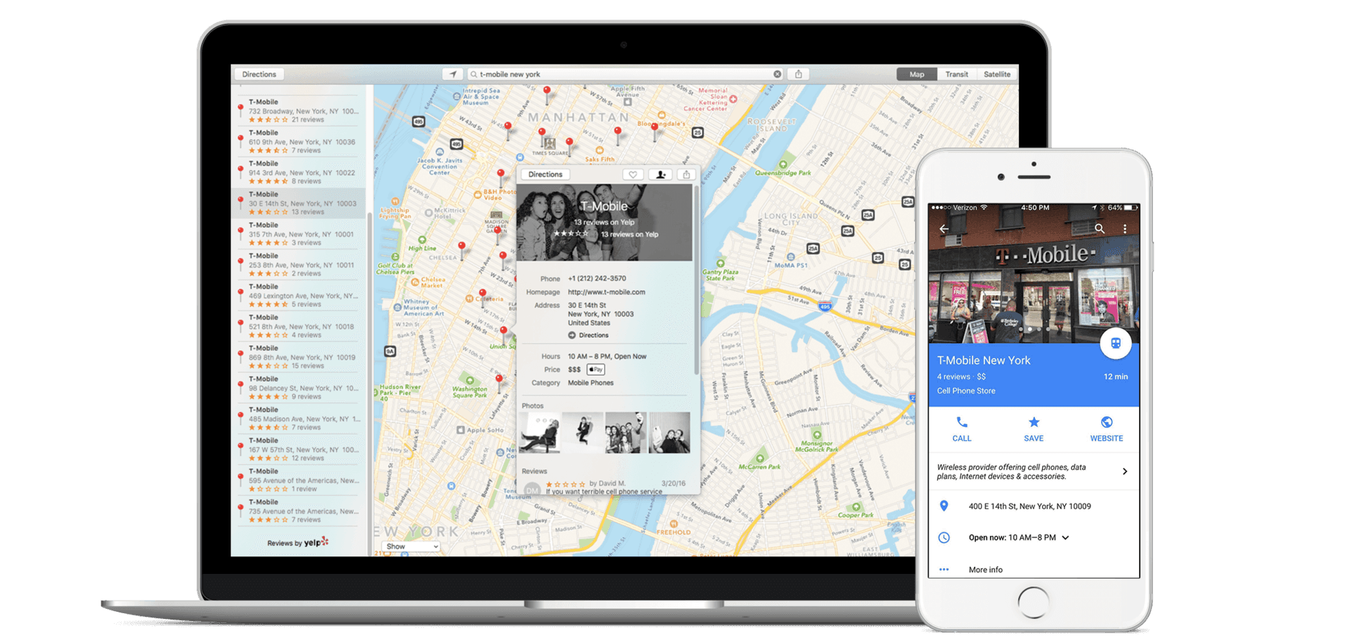 SEO Apple Siri Network Marketing Agency