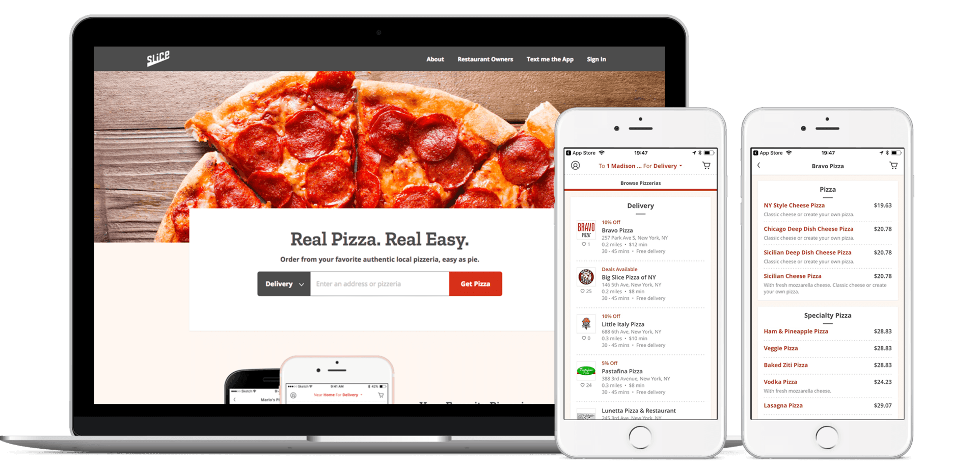 SEO Slice Marketing Agency