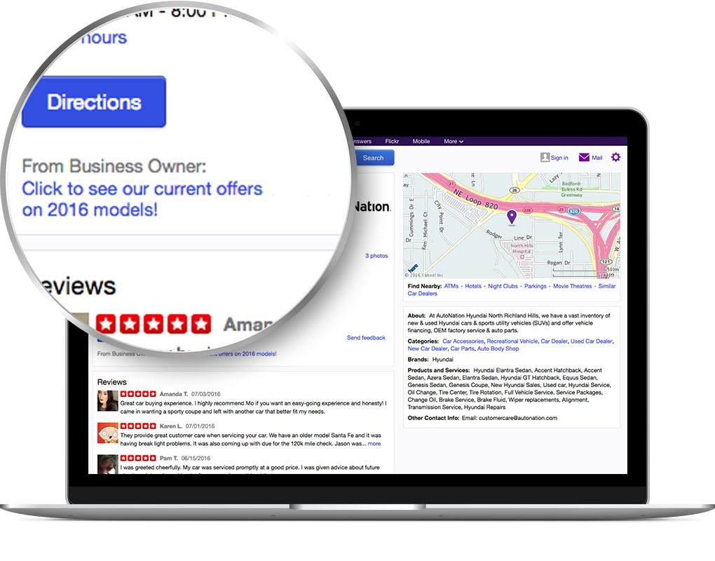 Automotive Reputation Management, Review Management, Online Review Manager