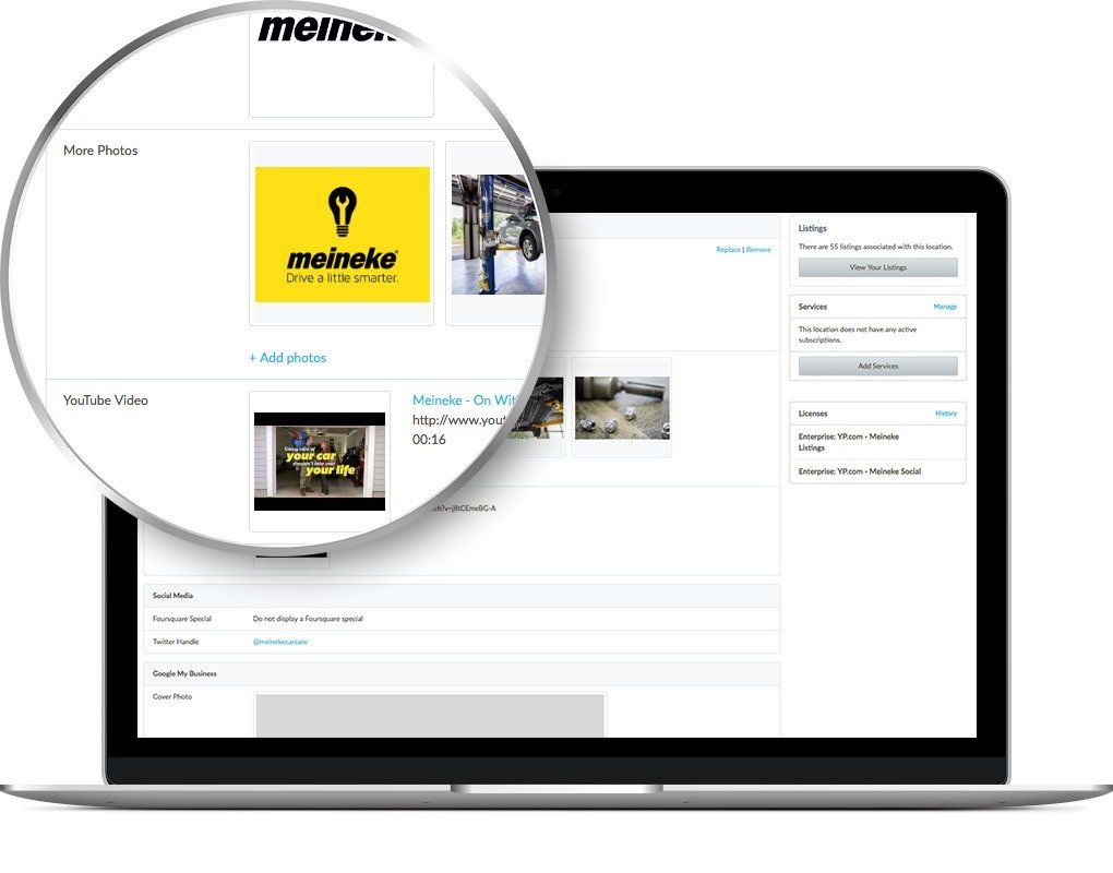 Automotive Digital Marketing Platform, Automotive Business listing Manager, Dealership Marketing Platform, Dealership Business Listing Management