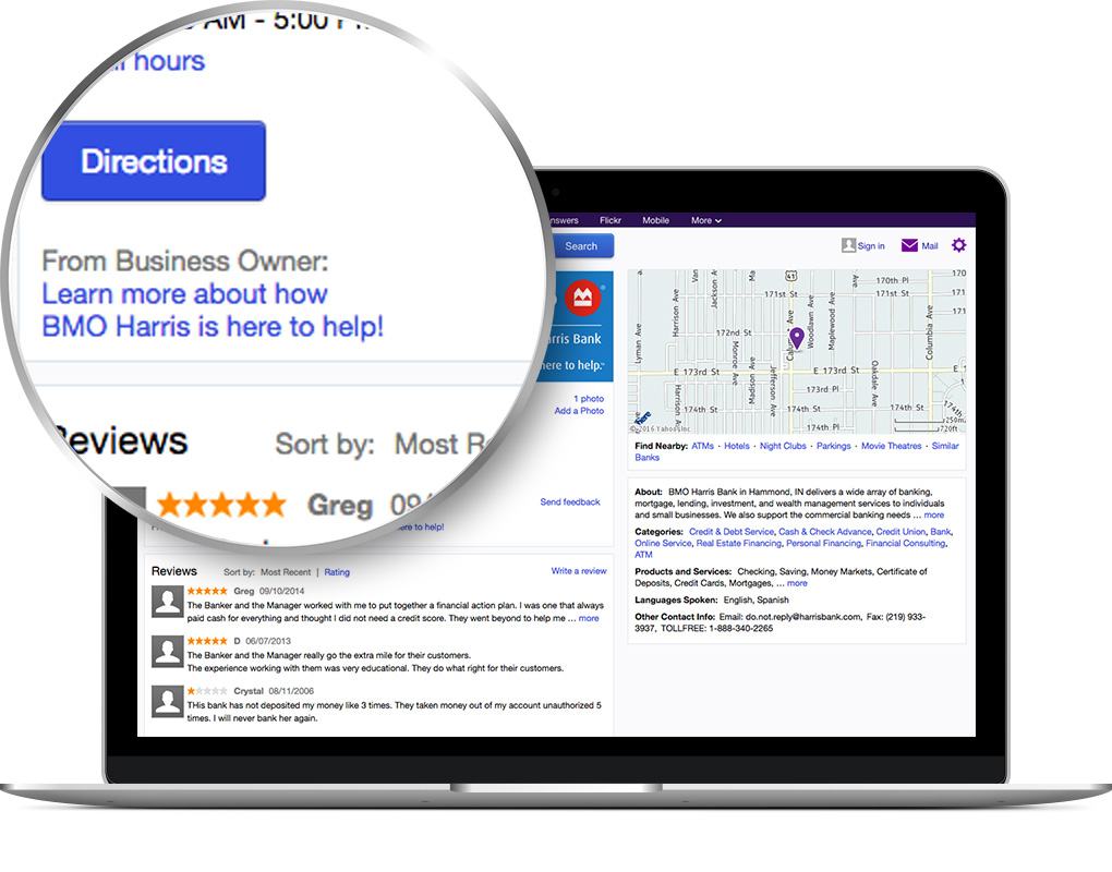 Financial Services Marketing Services, Multi-Platform Synchronization, Listing Manager