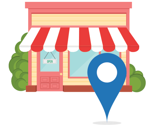 Marketing Small Business Retail Restaurant Industry