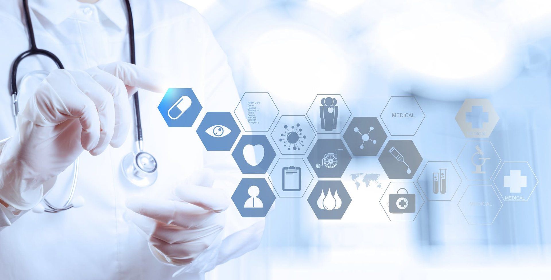 healthcare marketing solutions, proximity marketing, healthcare digital marketing solutions