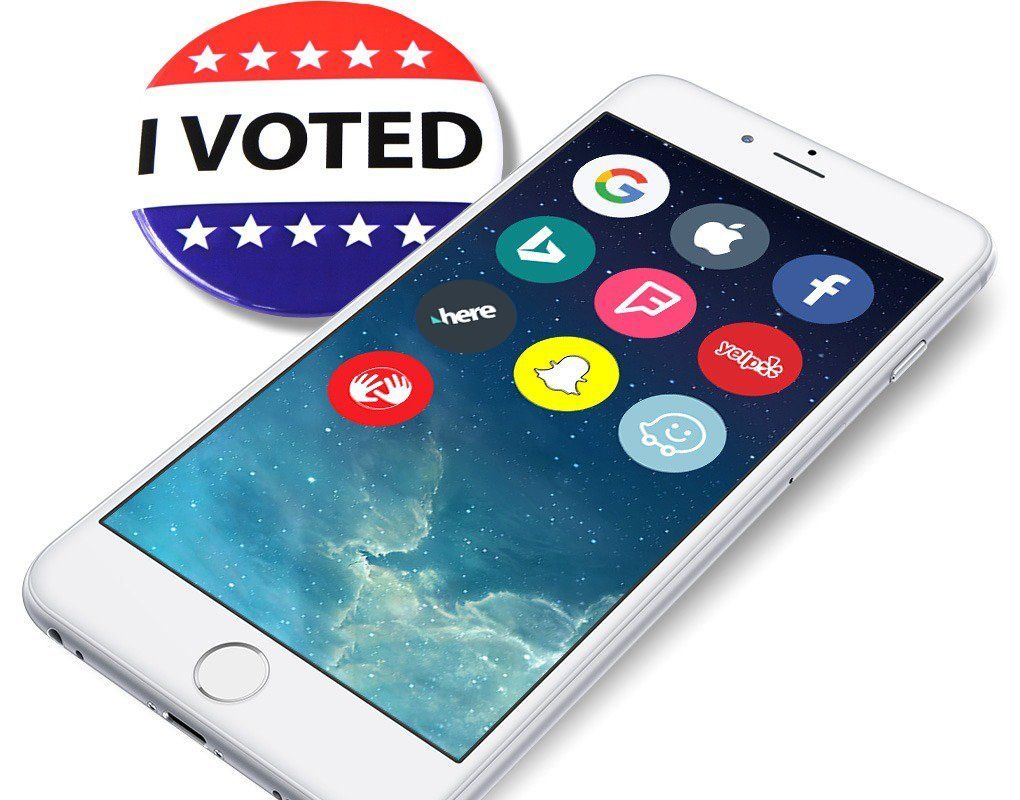 Multi-Platform Synchronization, Political Services Marketing Solutions, Government Marketing Services