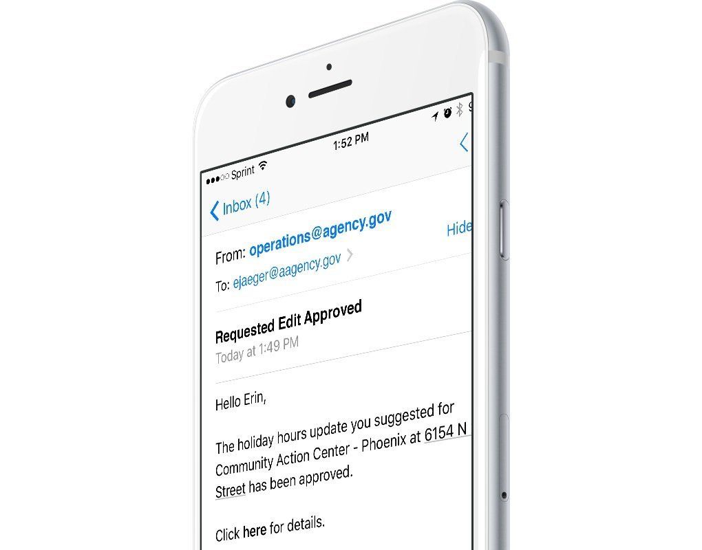 Multi-Platform Synchronization, Listing Management, Mobile Marketing