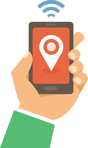 Proximity Marketing, Main Goes Big Proximity Marketing, Beacon Marketing, Beacon Technology