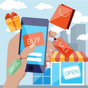 Proximity Marketing, Main Goes Big Proximity Marketing, Beacon Marketing, Beacon Technology