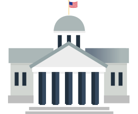 Government marketing website