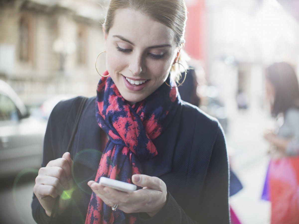 proximity marketing, franchise proximity marketing, franchise marketing solutions