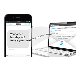 Email marketing, SMS, MMS, what is cross-channel marketing, automated marketing tools, business email, automated newsletters, email marketing campaign, mass email, email template, effective email marketing, appointment reminders, Automated business communication tools, Main Goes Big Marketing Agency
