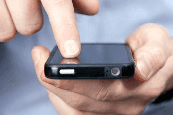 Proximity Marketing, Mobile Marketing