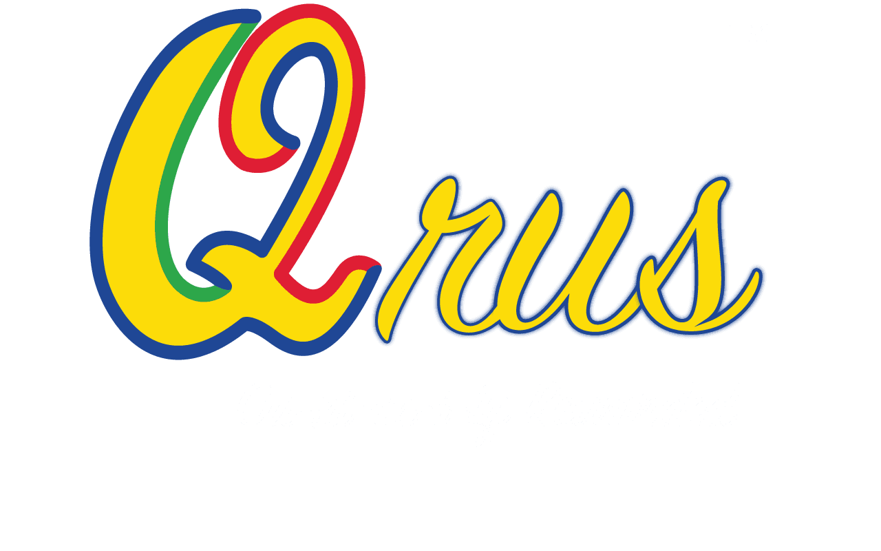 QR Marketing, Qrus, Mobile Scanning Application