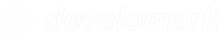 Develomark agency logo