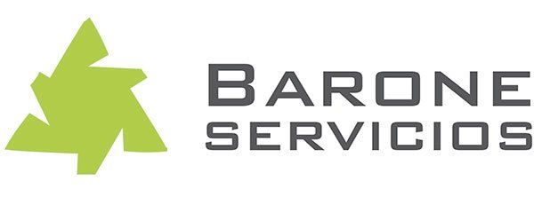 logo barone servicios