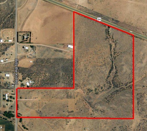 Billy the Kid Dr. 88 acres