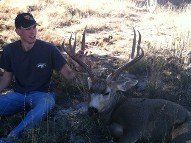 SOLD Hidden Ranch - Elida NM
