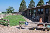 SOLD - Home, barns on 16.25 acres - $205,000 (add'l acreage optional)
