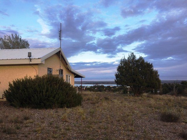 Lot 36, Block 2 of Sumner Lake located near the north end and near the end of Willow Lane meaning no through traffic and wonderful lake views. Just over half an acre.