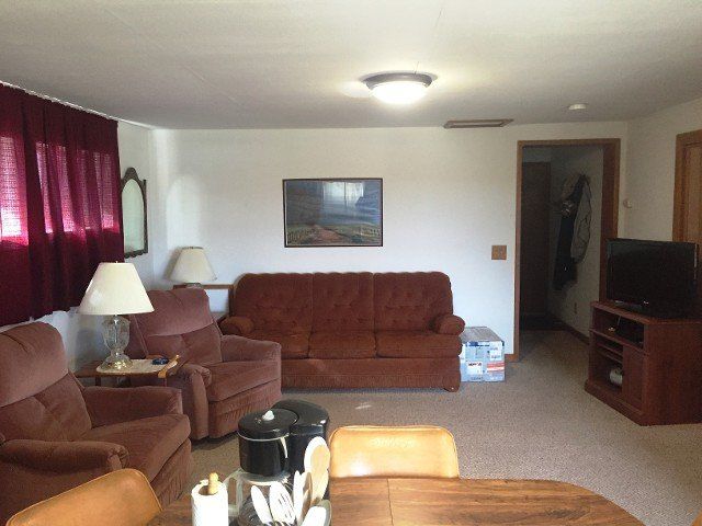 Lot 36, Block 2 of Sumner Lake located near the north end and near the end of Willow Lane meaning no through traffic and wonderful lake views. Just over half an acre.