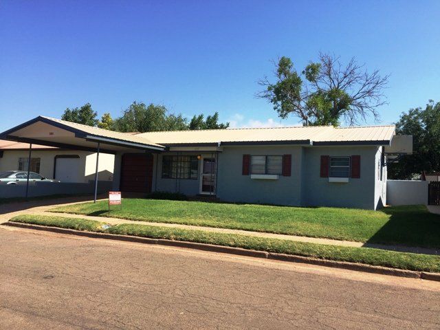 428 Lake Ave - Fort Sumner