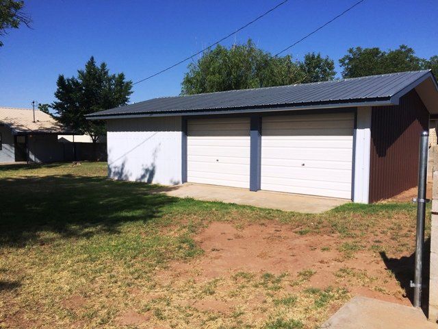 428 Lake Ave - Fort Sumner