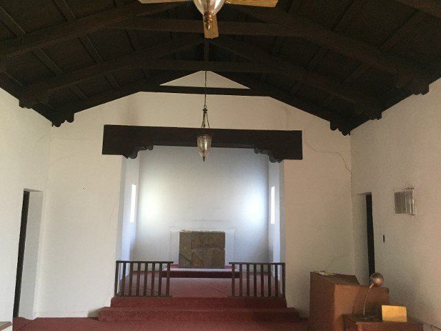 Episcopal Church