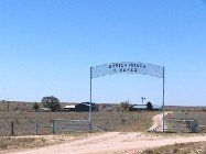 SOLD Borica Ranch - Fort Sumner NM
