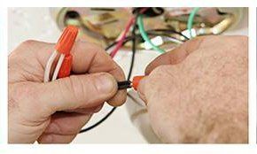 electrical wiring