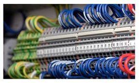 fuse board wiring