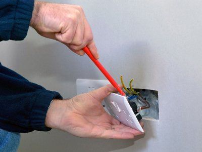 socket fitting